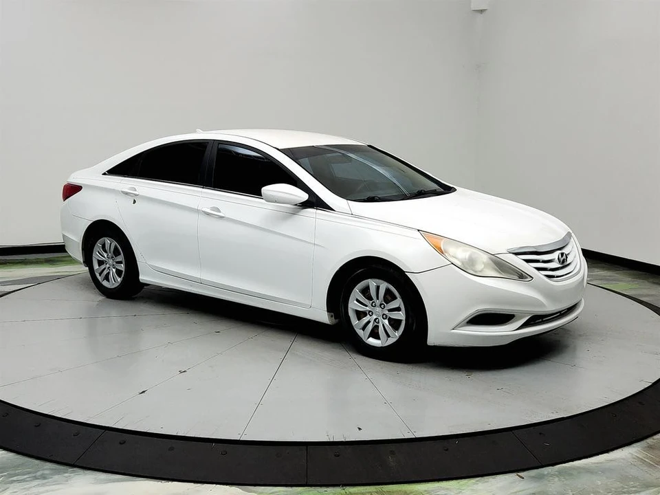 2011 Hyundai Sonata - Image 3 of 21