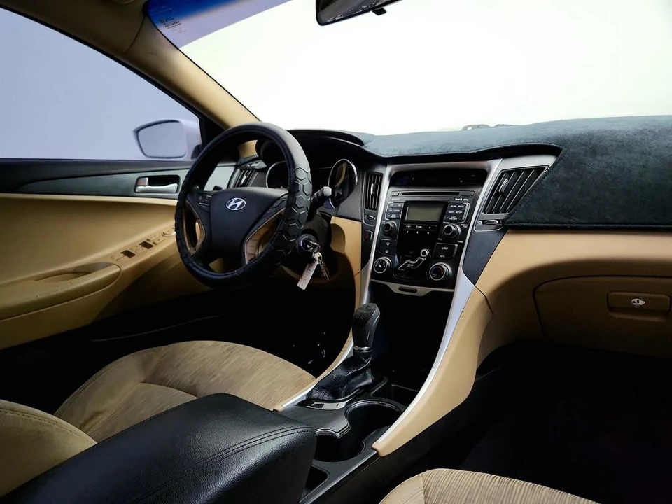 2011 Hyundai Sonata - Image 21 of 21