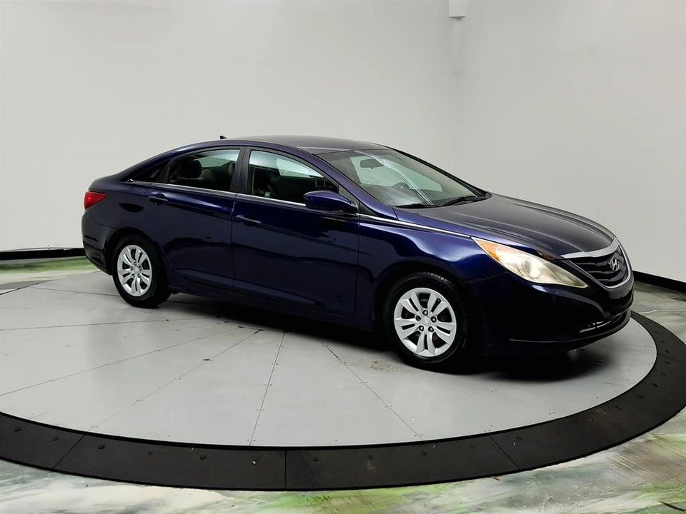 2011 Hyundai Sonata - Image 3 of 21