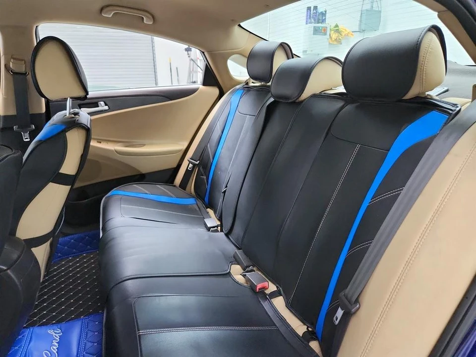 2011 Hyundai Sonata - Image 21 of 21