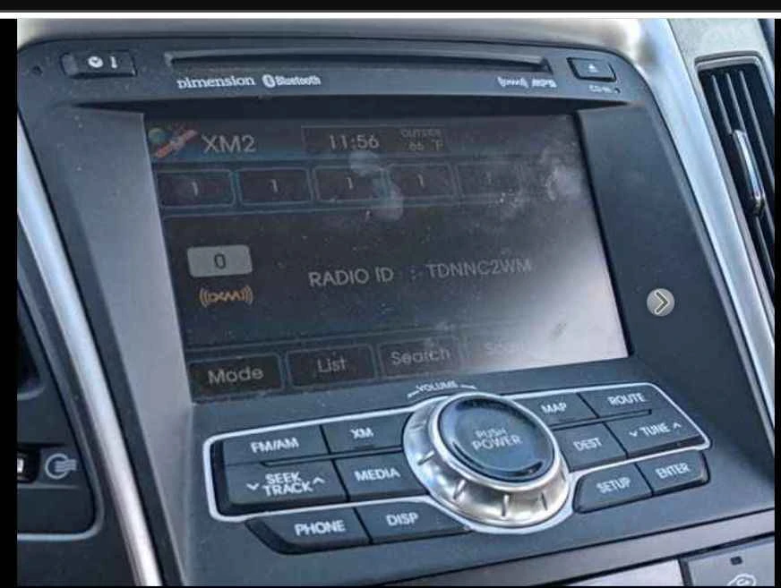 2011 Hyundai Sonata - Image 12 of 18