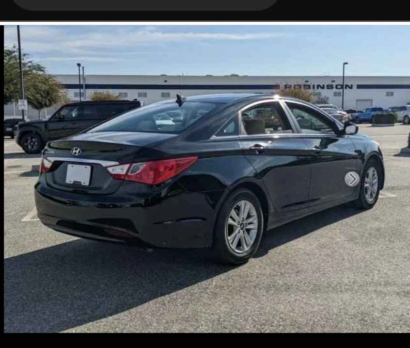 2011 Hyundai Sonata - Image 18 of 18