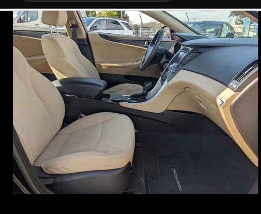 2011 Hyundai Sonata - Image 6 of 18