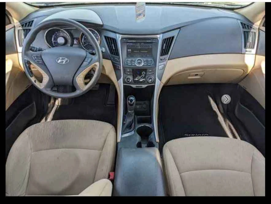 2011 Hyundai Sonata - Image 9 of 18