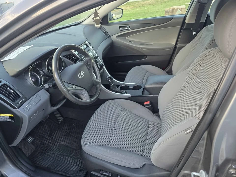 2011 Hyundai Sonata - Image 20 of 20