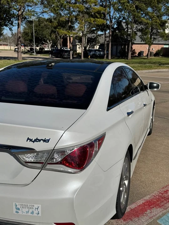 2011 Hyundai Sonata - Image 5 of 20