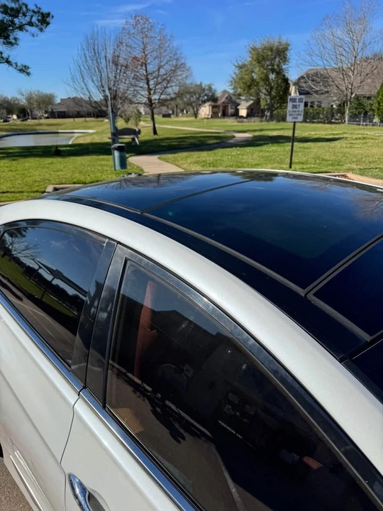 2011 Hyundai Sonata - Image 6 of 20