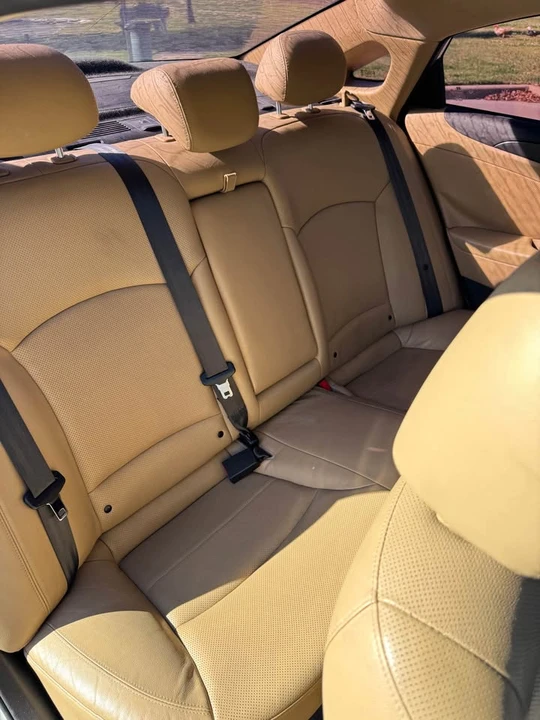 2011 Hyundai Sonata - Image 15 of 20