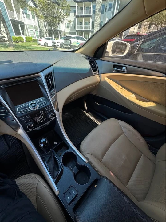 2011 Hyundai Sonata - Image 20 of 20
