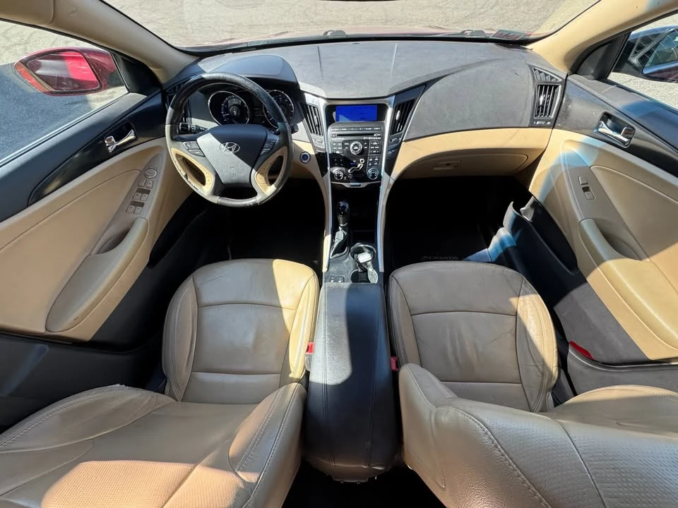 2011 Hyundai Sonata - Image 15 of 20