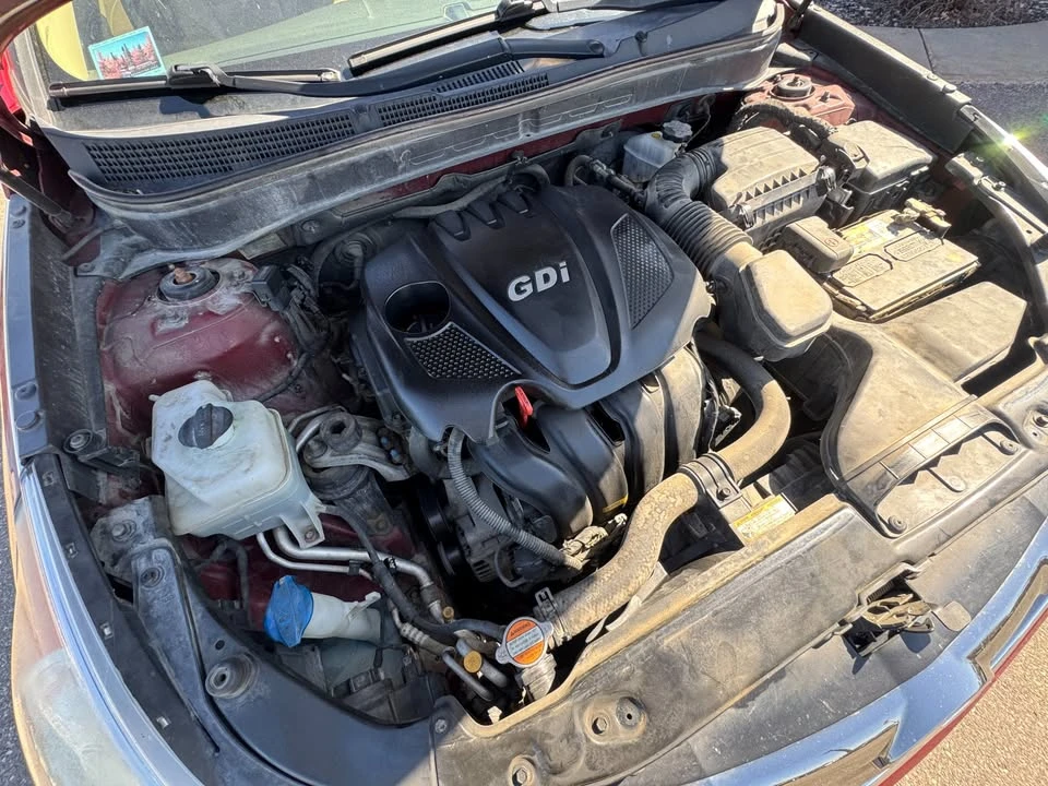 2011 Hyundai Sonata - Image 20 of 20