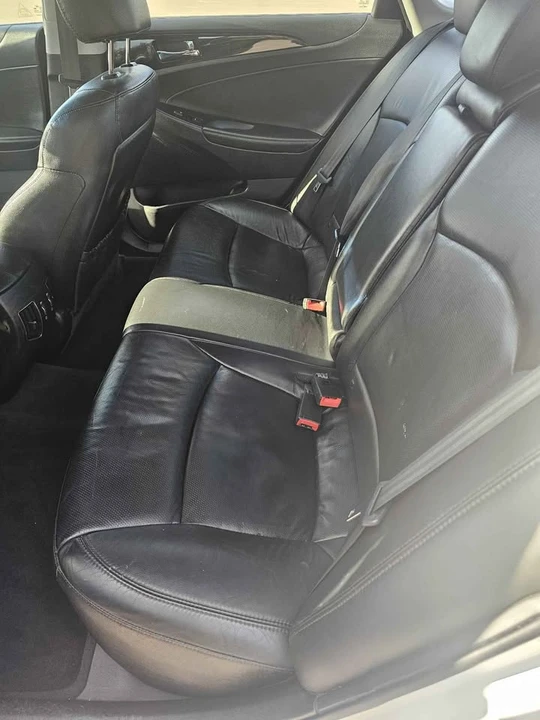 2011 Hyundai Sonata - Image 13 of 13