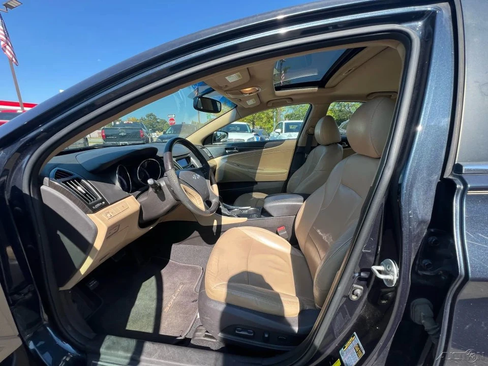 2011 Hyundai Sonata - Image 15 of 21