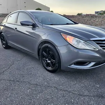2011 Hyundai Sonata