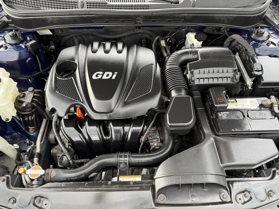 2011 Hyundai Sonata - Image 21 of 21