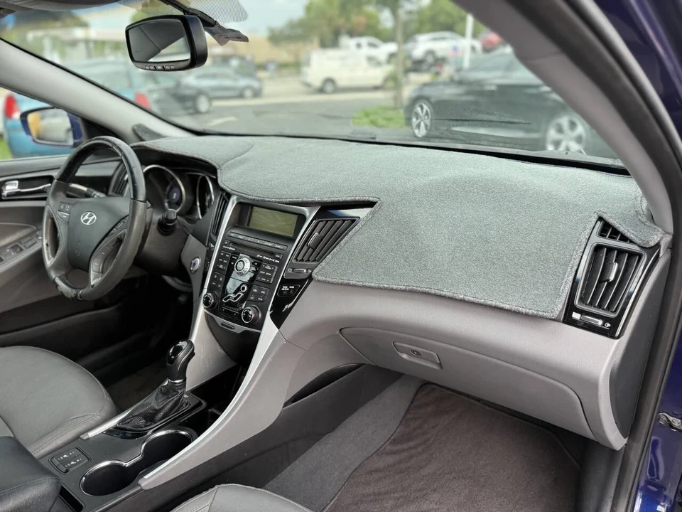 2011 Hyundai Sonata - Image 20 of 21