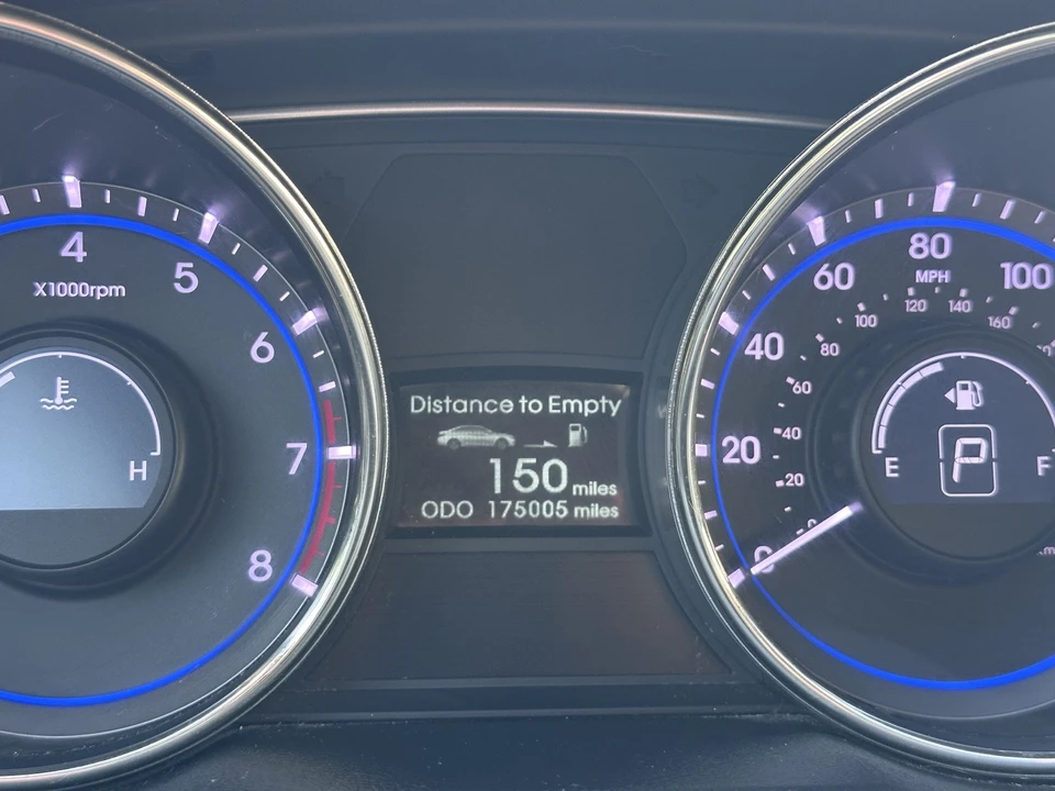2011 Hyundai Sonata - Image 15 of 15
