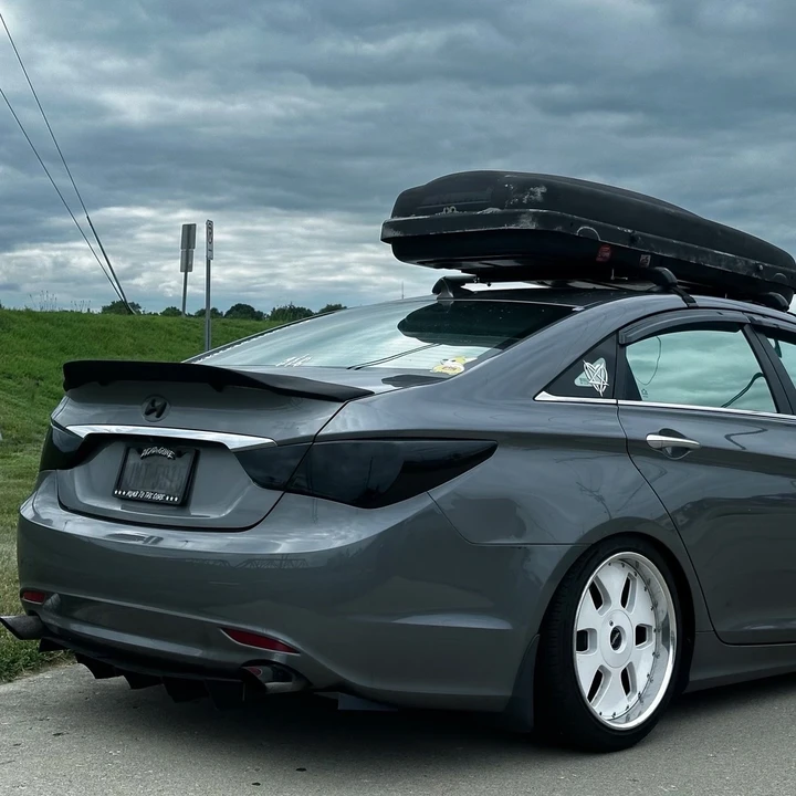 2011 Hyundai Sonata - Image 5 of 6