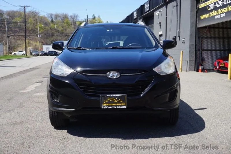 2011 Hyundai Tucson - Image 2 of 12