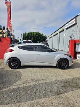 2011 Hyundai Veloster