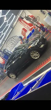 2011 Hyundai Veloster Coupe 3D
