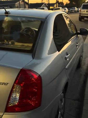 2011 Hyundai Accent - Image 7 of 7