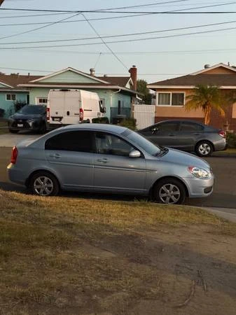 2011 Hyundai Accent - Image 3 of 7