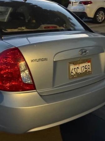 2011 Hyundai Accent - Image 5 of 7