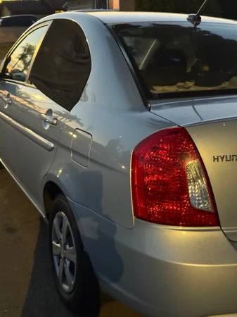 2011 Hyundai Accent - Image 6 of 7