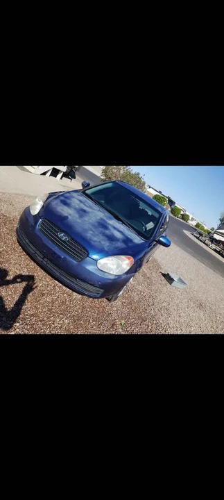 2011 Hyundai Accent - Image 3 of 5
