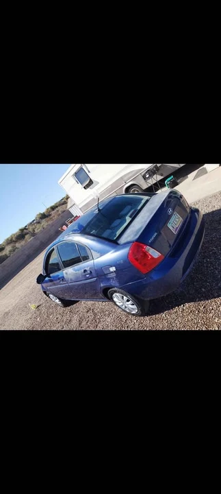 2011 Hyundai Accent - Image 5 of 5