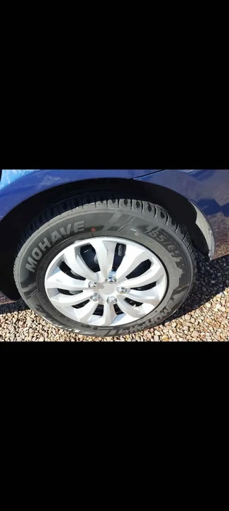 2011 Hyundai Accent - Image 2 of 5