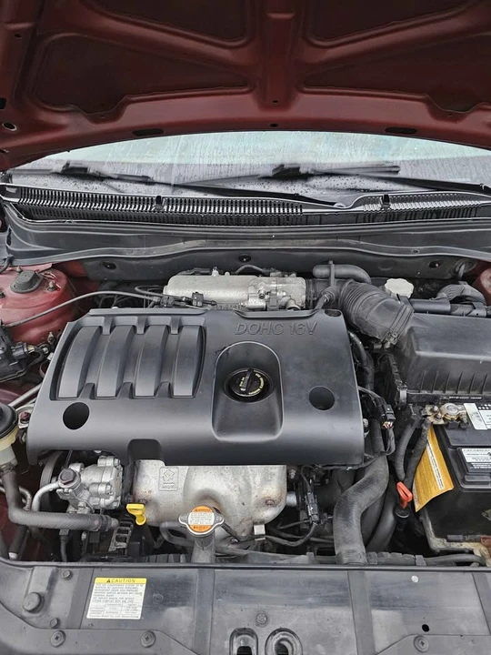 2011 Hyundai Accent - Image 13 of 14