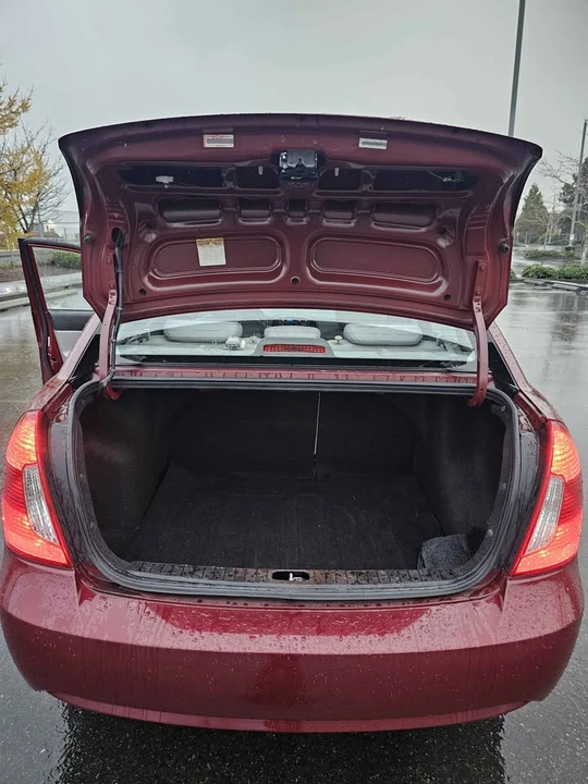 2011 Hyundai Accent - Image 14 of 14