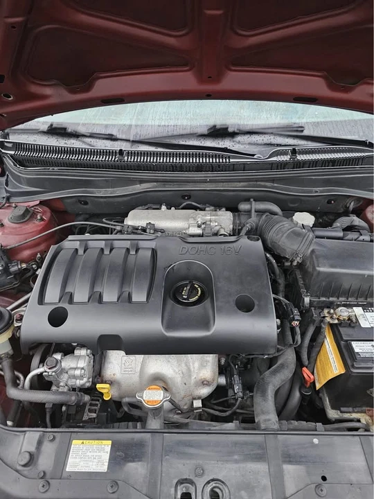 2011 Hyundai Accent - Image 9 of 13