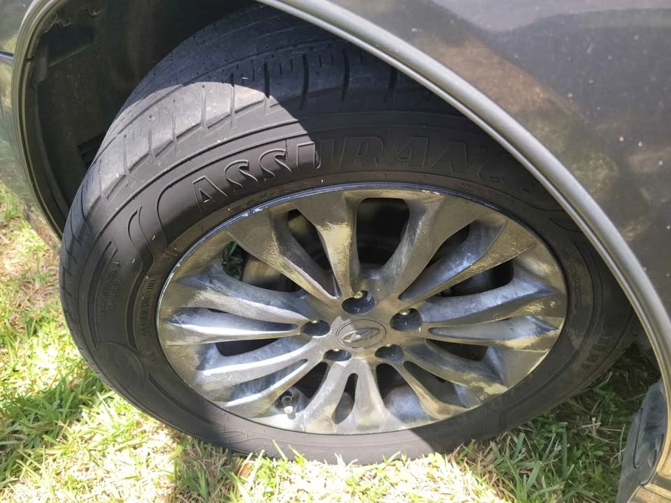 2011 Hyundai Azera - Image 15 of 15