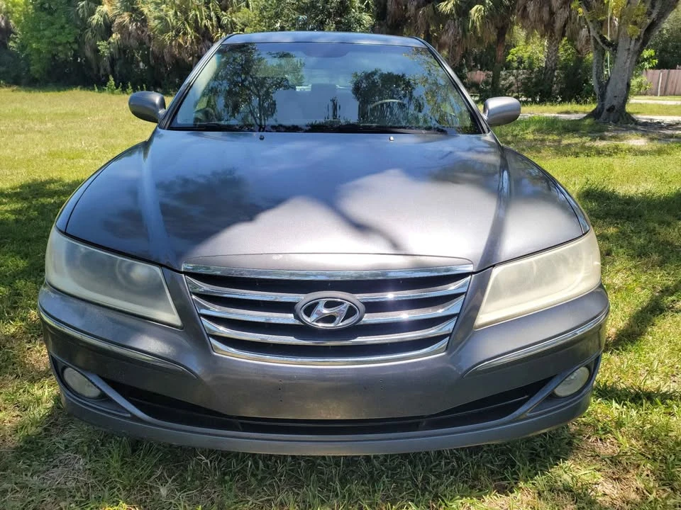 2011 Hyundai Azera - Image 8 of 15