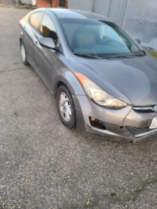 2011 Hyundai Elantra - Image 7 of 7