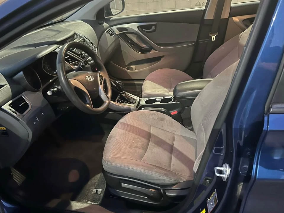 2011 Hyundai Elantra - Image 10 of 10
