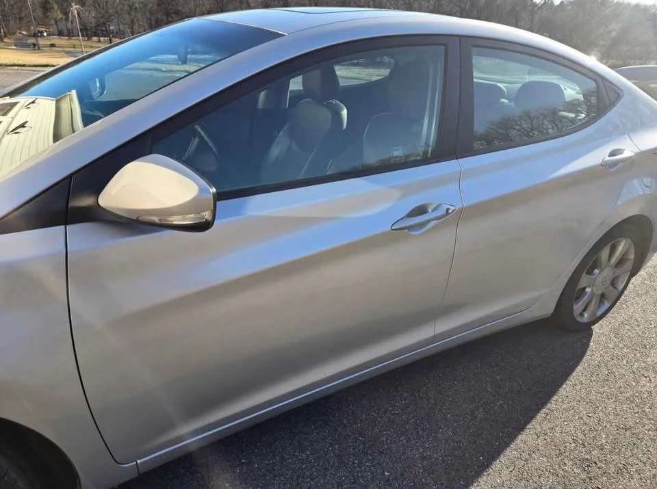 2011 Hyundai Elantra - Image 7 of 8