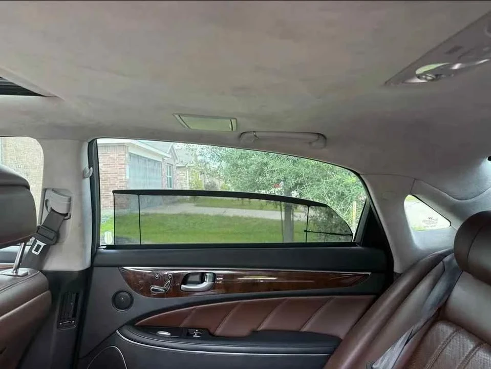 2011 Hyundai Equus - Image 3 of 7