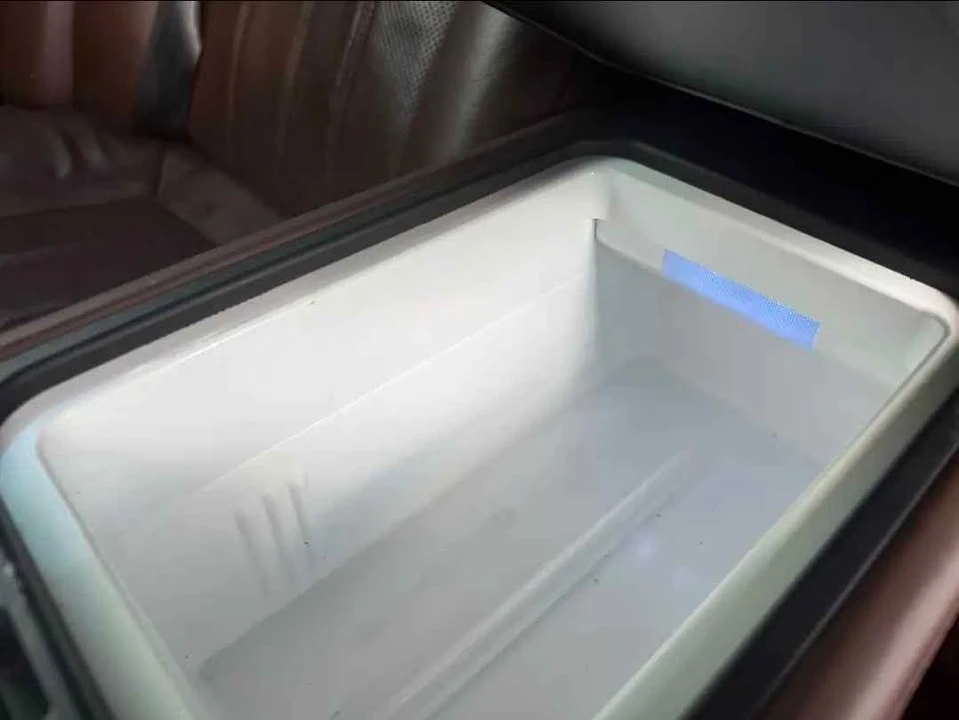 2011 Hyundai Equus - Image 6 of 7