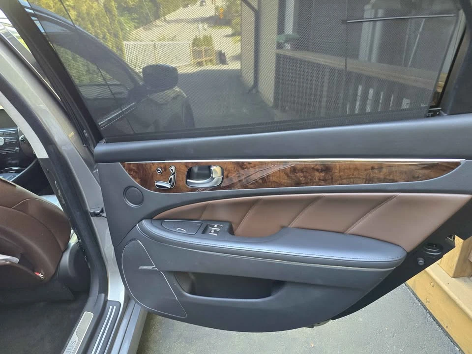 2011 Hyundai Equus - Image 6 of 10