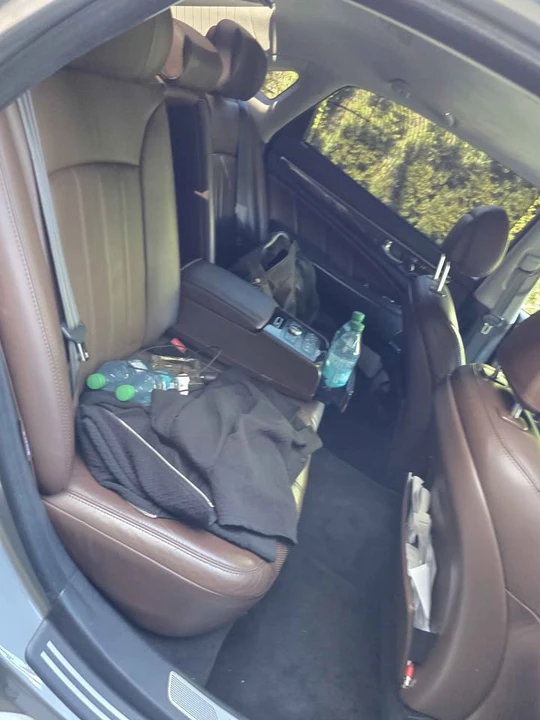 2011 Hyundai Equus - Image 6 of 10