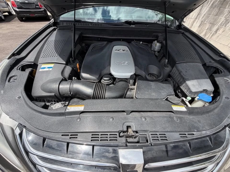2011 Hyundai Equus - Image 15 of 15