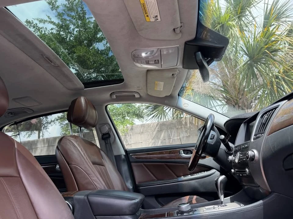2011 Hyundai Equus - Image 12 of 15