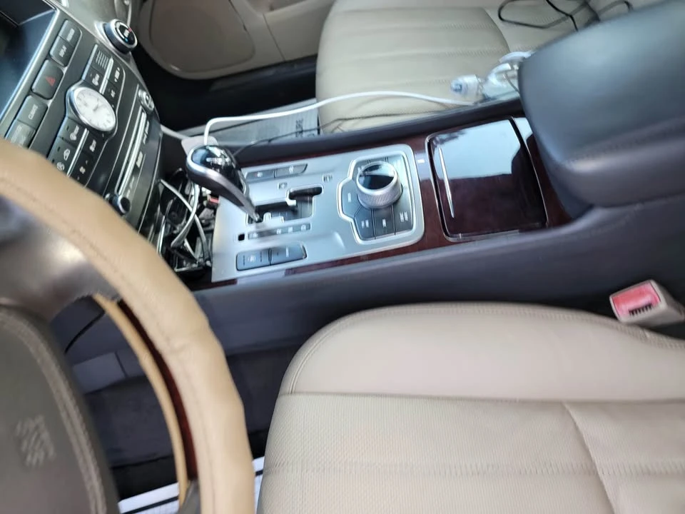 2011 Hyundai Equus - Image 7 of 9