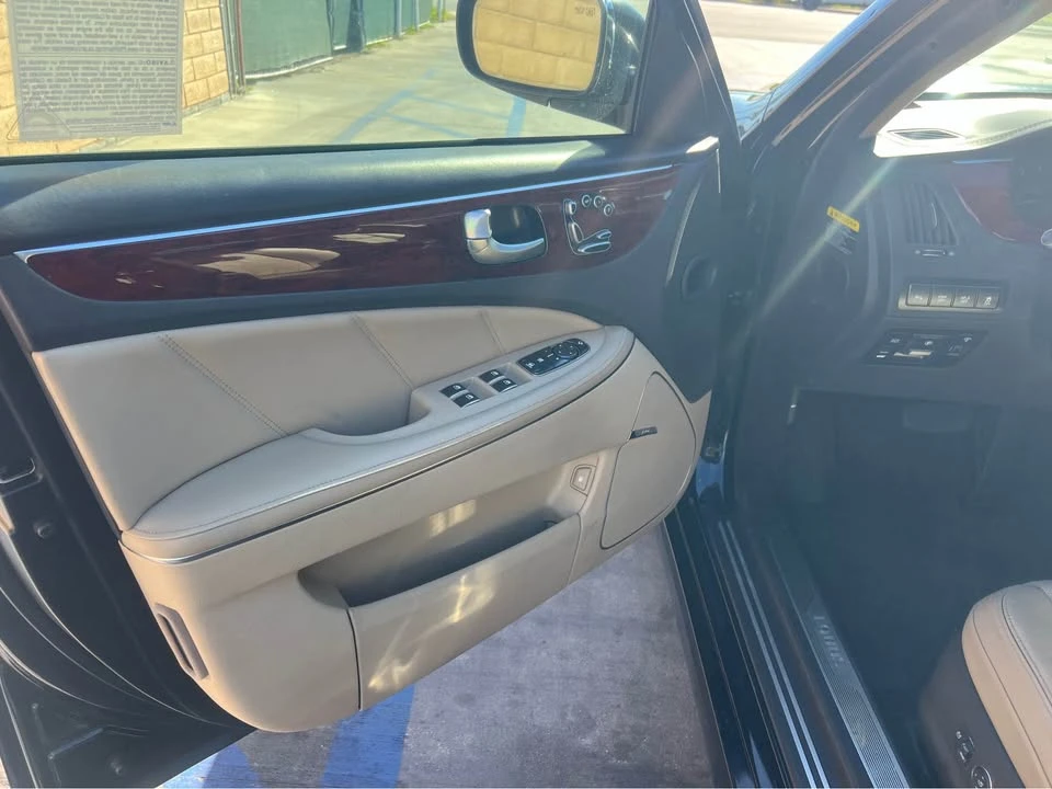 2011 Hyundai Equus - Image 11 of 11