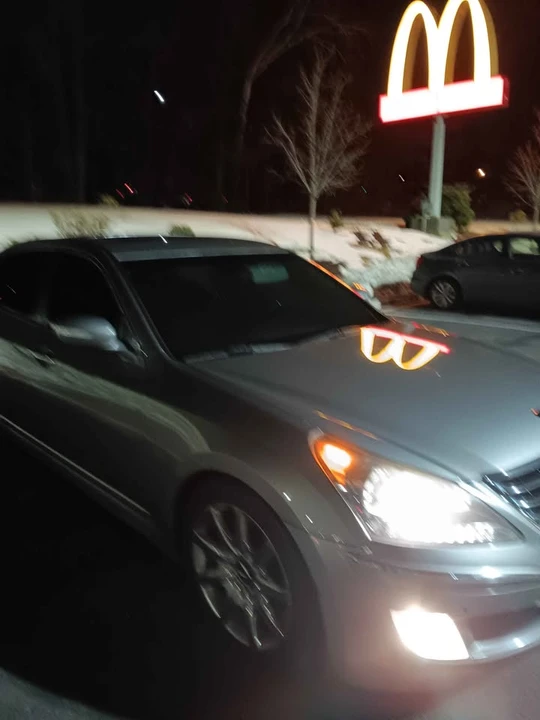 2011 Hyundai Equus - Image 3 of 15