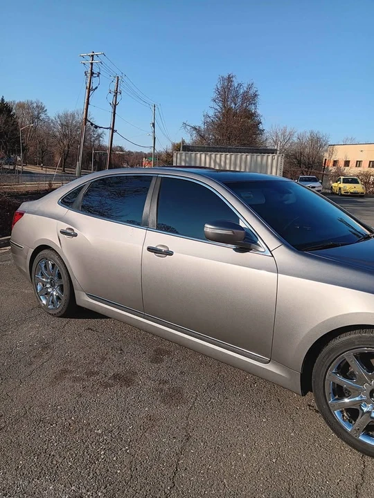 2011 Hyundai Equus - Image 15 of 15